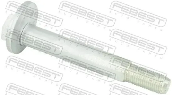 Sturzkorrekturschraube FEBEST 0329-006 Bild Sturzkorrekturschraube FEBEST 0329-006