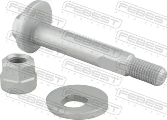 Sturzkorrekturschraubensatz FEBEST 0329-007-KIT Bild Sturzkorrekturschraubensatz FEBEST 0329-007-KIT