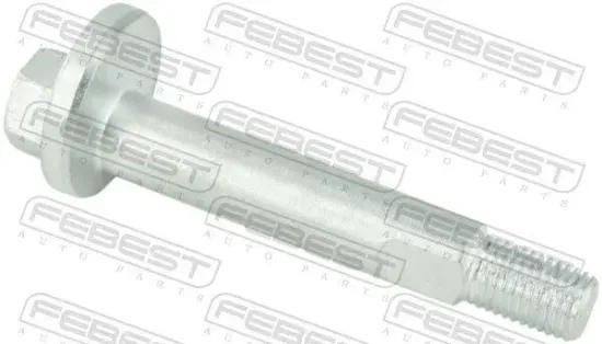 Sturzkorrekturschraube FEBEST 0329-007 Bild Sturzkorrekturschraube FEBEST 0329-007
