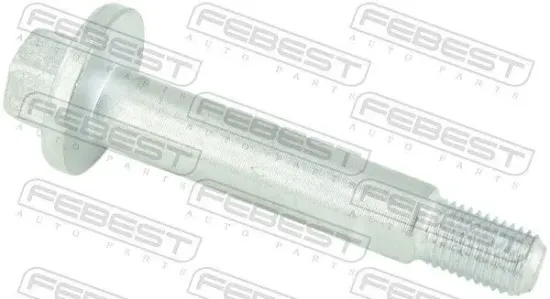 Sturzkorrekturschraube FEBEST 0329-008 Bild Sturzkorrekturschraube FEBEST 0329-008