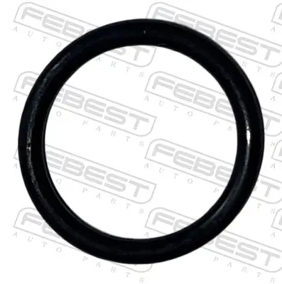 Dichtung, Kraftstoffpumpe FEBEST 03400-009 Bild Dichtung, Kraftstoffpumpe FEBEST 03400-009