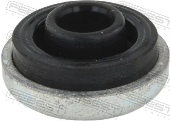 Buchse, Zylinderkopfhaube FEBEST 03401-001