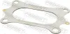 Dichtung, Abgasrohr FEBEST 03492-002