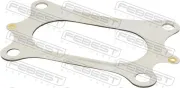 Dichtung, Abgasrohr FEBEST 03492-002