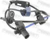 Sensor, Raddrehzahl Vorderachse links FEBEST 03606-007