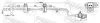 Sensor, Raddrehzahl Vorderachse links FEBEST 03606-007 Bild Sensor, Raddrehzahl Vorderachse links FEBEST 03606-007