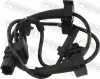 Sensor, Raddrehzahl Vorderachse rechts FEBEST 03606-010
