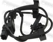 Sensor, Raddrehzahl Vorderachse rechts FEBEST 03606-010