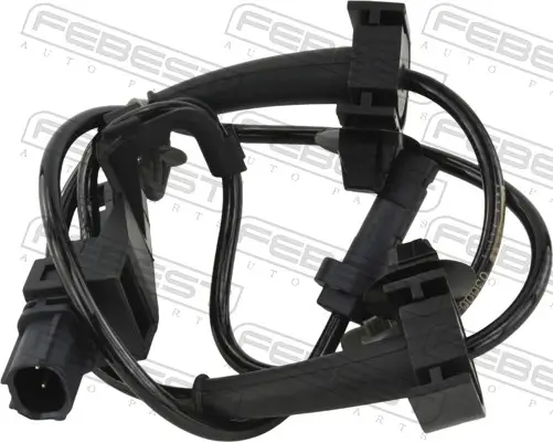 Sensor, Raddrehzahl Vorderachse rechts FEBEST 03606-010 Bild Sensor, Raddrehzahl Vorderachse rechts FEBEST 03606-010