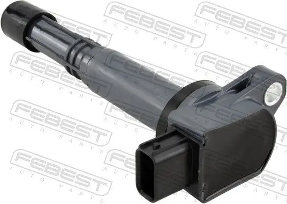 Zündspule FEBEST 03640-002