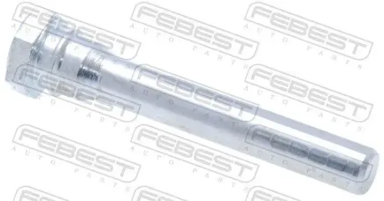 Führungsbolzen, Bremssattel Vorderachse oben FEBEST 0374-FDUF Bild Führungsbolzen, Bremssattel Vorderachse oben FEBEST 0374-FDUF