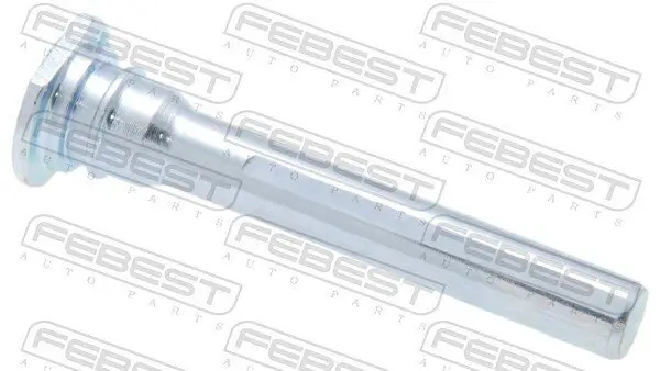 Führungsbolzen, Bremssattel Vorderachse unten FEBEST 0374-RD1LF
