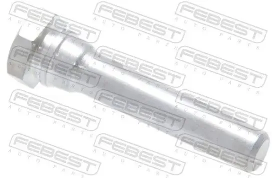 Führungsbolzen, Bremssattel Hinterachse oben FEBEST 0374-RD5UR Bild Führungsbolzen, Bremssattel Hinterachse oben FEBEST 0374-RD5UR