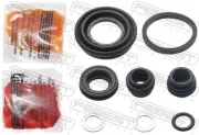 Reparatursatz, Bremssattel Hinterachse FEBEST 0375-FITR