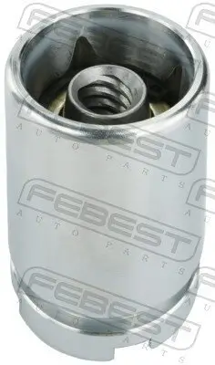 Kolben, Bremssattel FEBEST 0376-CF3R