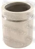 Kolben, Bremssattel Hinterachse FEBEST 0376-RA6R Bild Kolben, Bremssattel Hinterachse FEBEST 0376-RA6R