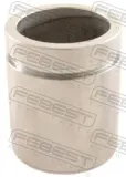 Kolben, Bremssattel Hinterachse FEBEST 0376-RA6R