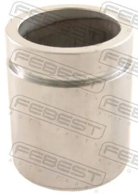Kolben, Bremssattel Hinterachse FEBEST 0376-RA6R Bild Kolben, Bremssattel Hinterachse FEBEST 0376-RA6R
