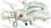 Bremssattel Hinterachse links FEBEST 0377-CLRLH