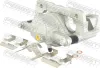 Bremssattel Vorderachse links FEBEST 0377-RDFLH