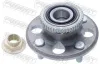 Radnabe Hinterachse FEBEST 0382-EKA50R Bild Radnabe Hinterachse FEBEST 0382-EKA50R