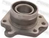 Radnabe Hinterachse links FEBEST 0382-JRD1RLH