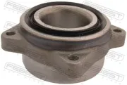 Radnabe Vorderachse FEBEST 0382-RA1F