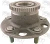 Radnabe Hinterachse FEBEST 0382-RAA50R