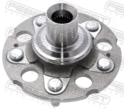 Radnabe Hinterachse FEBEST 0382-RD7R