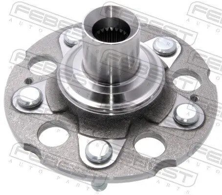 Radnabe Hinterachse FEBEST 0382-RD7R Bild Radnabe Hinterachse FEBEST 0382-RD7R