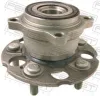 Radnabe Hinterachse FEBEST 0382-REMR Bild Radnabe Hinterachse FEBEST 0382-REMR