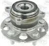 Radnabe Hinterachse FEBEST 0382-RM4MR Bild Radnabe Hinterachse FEBEST 0382-RM4MR
