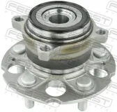 Radnabe Hinterachse FEBEST 0382-RM4MR