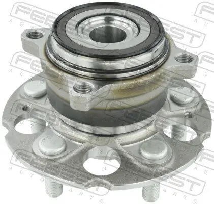 Radnabe Hinterachse FEBEST 0382-RM4MR Bild Radnabe Hinterachse FEBEST 0382-RM4MR