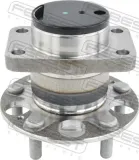 Radnabe Hinterachse FEBEST 0382-RU2WDMR