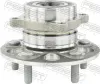 Radnabe Hinterachse FEBEST 0382-RW4WDR Bild Radnabe Hinterachse FEBEST 0382-RW4WDR