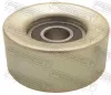 Spannrolle, Keilrippenriemen FEBEST 0387-20CU2