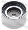 Spannrolle, Zahnriemen FEBEST 0387-CL Bild Spannrolle, Zahnriemen FEBEST 0387-CL