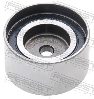 Spannrolle, Zahnriemen FEBEST 0387-CL Bild Spannrolle, Zahnriemen FEBEST 0387-CL