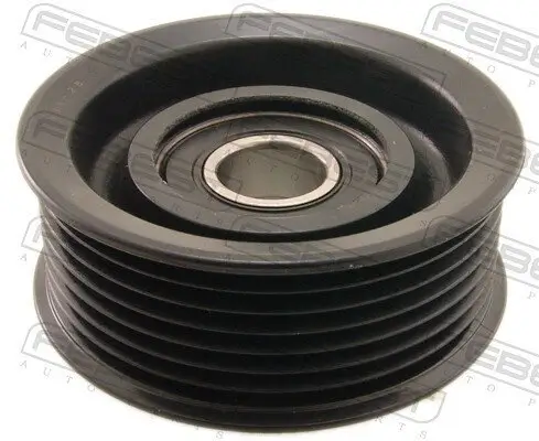 Spannrolle, Keilrippenriemen FEBEST 0387-CU2 Bild Spannrolle, Keilrippenriemen FEBEST 0387-CU2