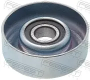 Spannrolle, Keilrippenriemen FEBEST 0387-FIT