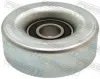 Spannrolle, Keilrippenriemen FEBEST 0387-GD Bild Spannrolle, Keilrippenriemen FEBEST 0387-GD