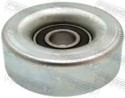Spannrolle, Keilrippenriemen FEBEST 0387-GD