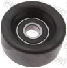 Spannrolle, Keilrippenriemen FEBEST 0387-RE Bild Spannrolle, Keilrippenriemen FEBEST 0387-RE