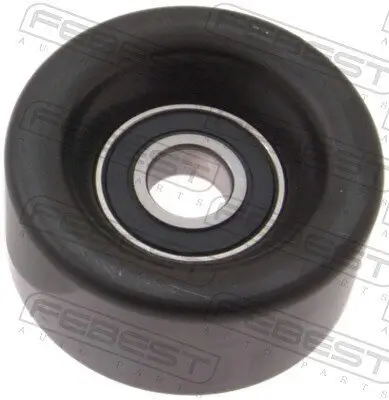 Spannrolle, Keilrippenriemen FEBEST 0387-RE Bild Spannrolle, Keilrippenriemen FEBEST 0387-RE