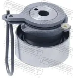 Spannrolle, Zahnriemen FEBEST 0387-RN