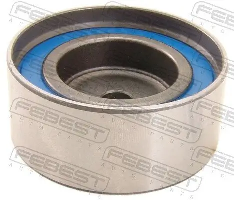Spannrolle, Zahnriemen FEBEST 0387-YF4 Bild Spannrolle, Zahnriemen FEBEST 0387-YF4