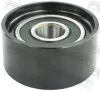 Umlenk-/Führungsrolle, Keilrippenriemen FEBEST 0388-FRV