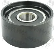 Umlenk-/Führungsrolle, Keilrippenriemen FEBEST 0388-FRV