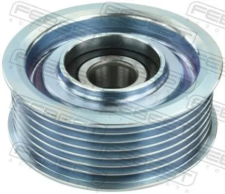Umlenk-/Führungsrolle, Keilrippenriemen FEBEST 0388-RB3 Bild Umlenk-/Führungsrolle, Keilrippenriemen FEBEST 0388-RB3